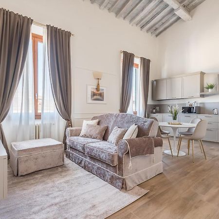 Florence Feel Apartment Extérieur photo