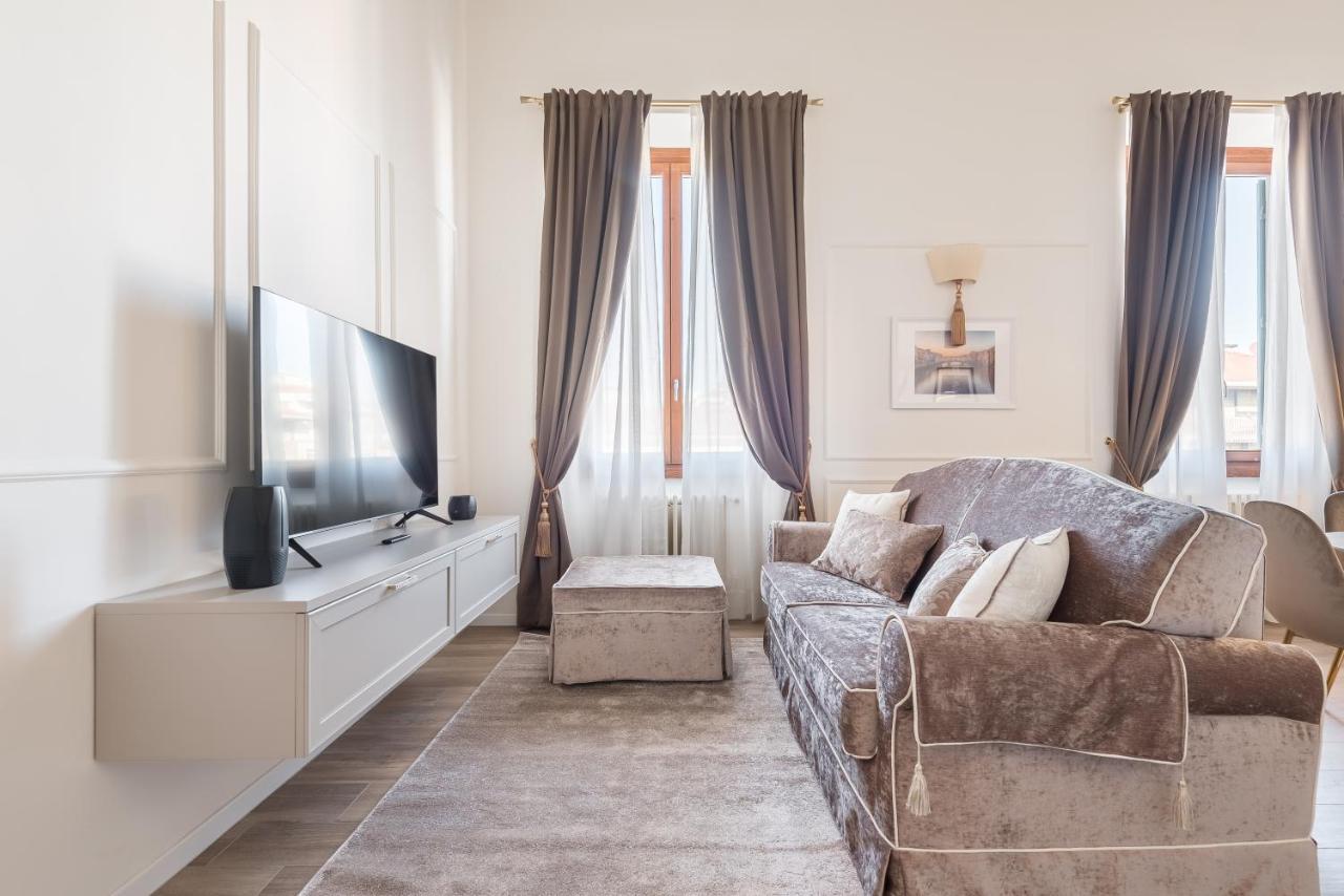 Florence Feel Apartment Extérieur photo
