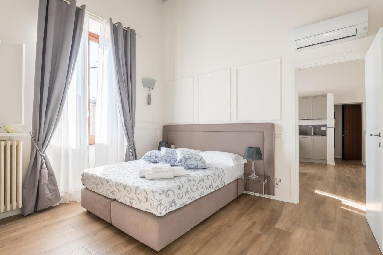 Florence Feel Apartment Extérieur photo
