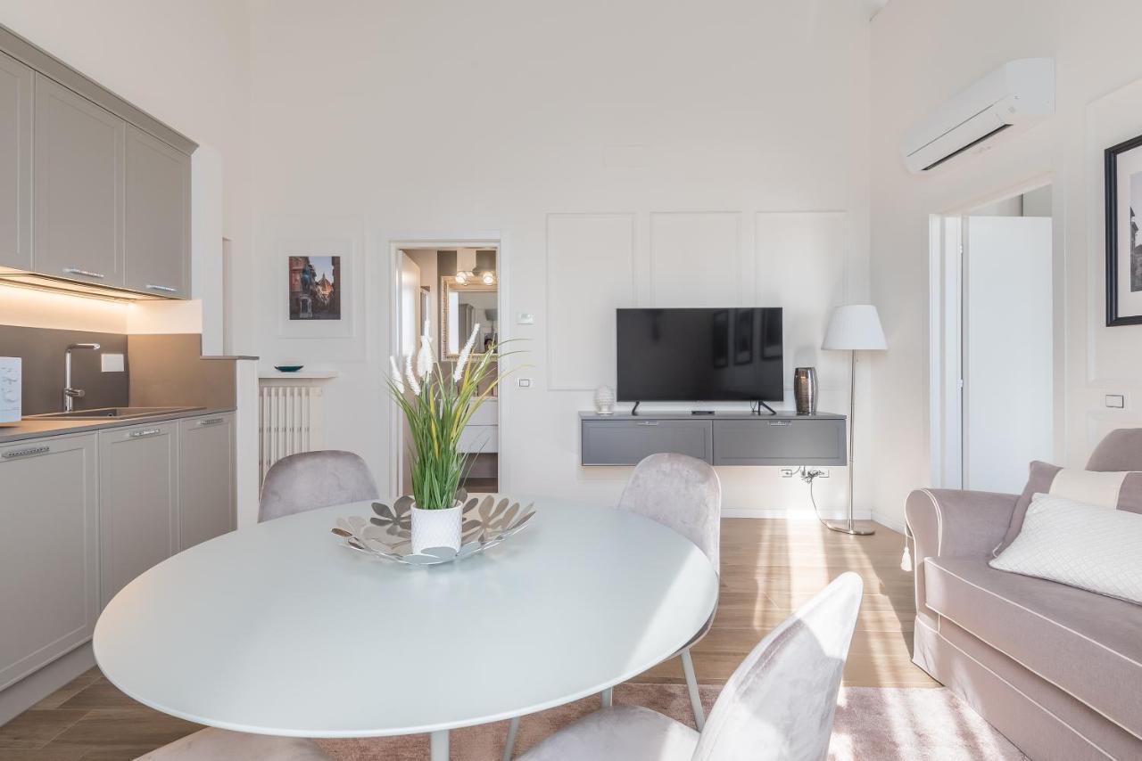 Florence Feel Apartment Extérieur photo