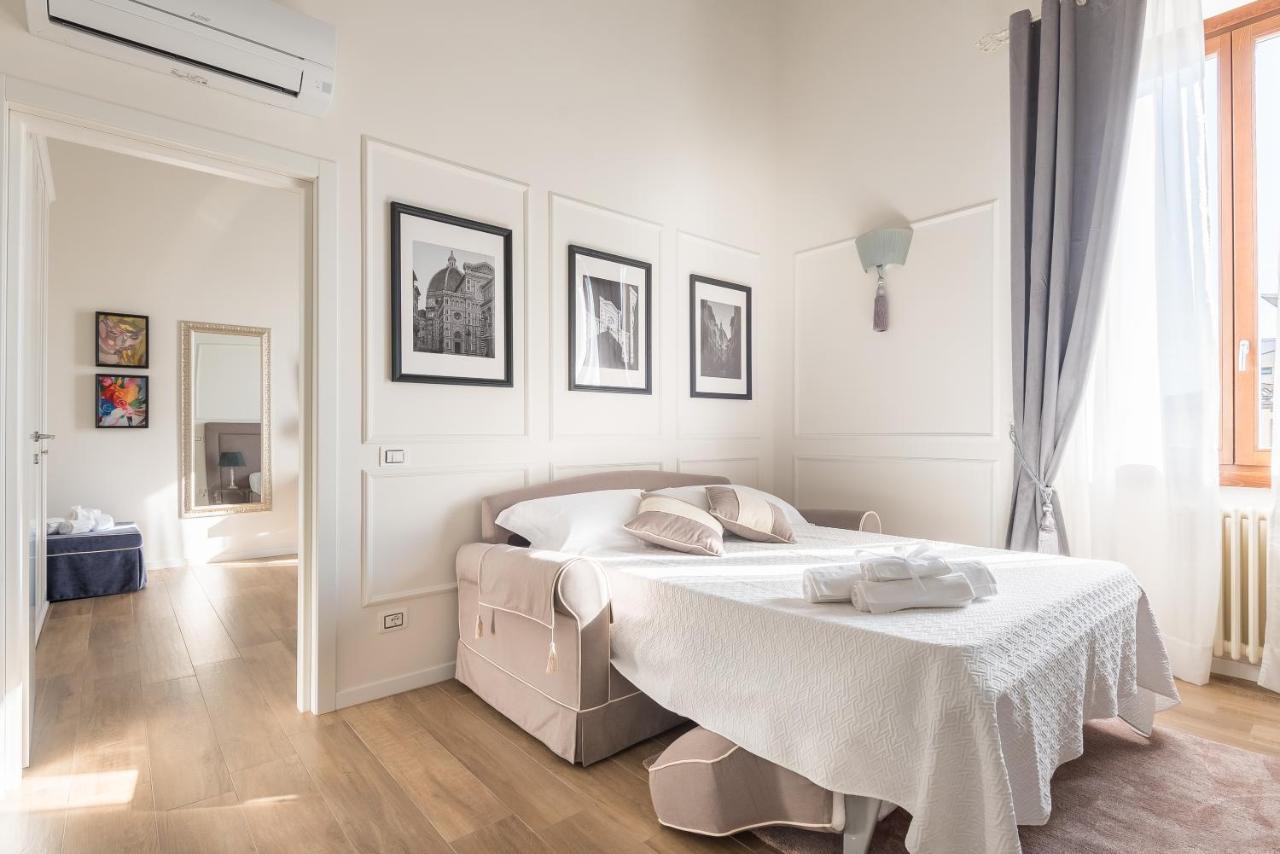 Florence Feel Apartment Extérieur photo