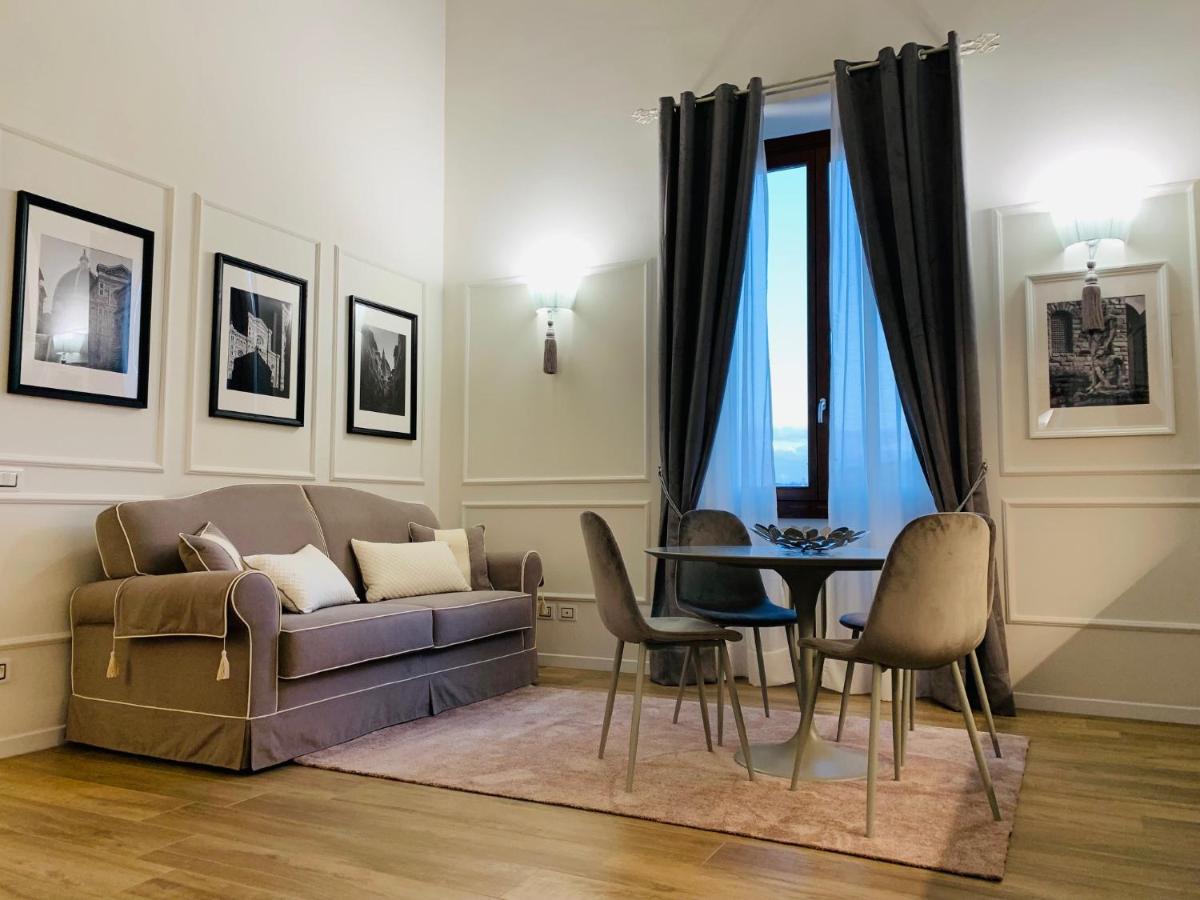 Florence Feel Apartment Extérieur photo