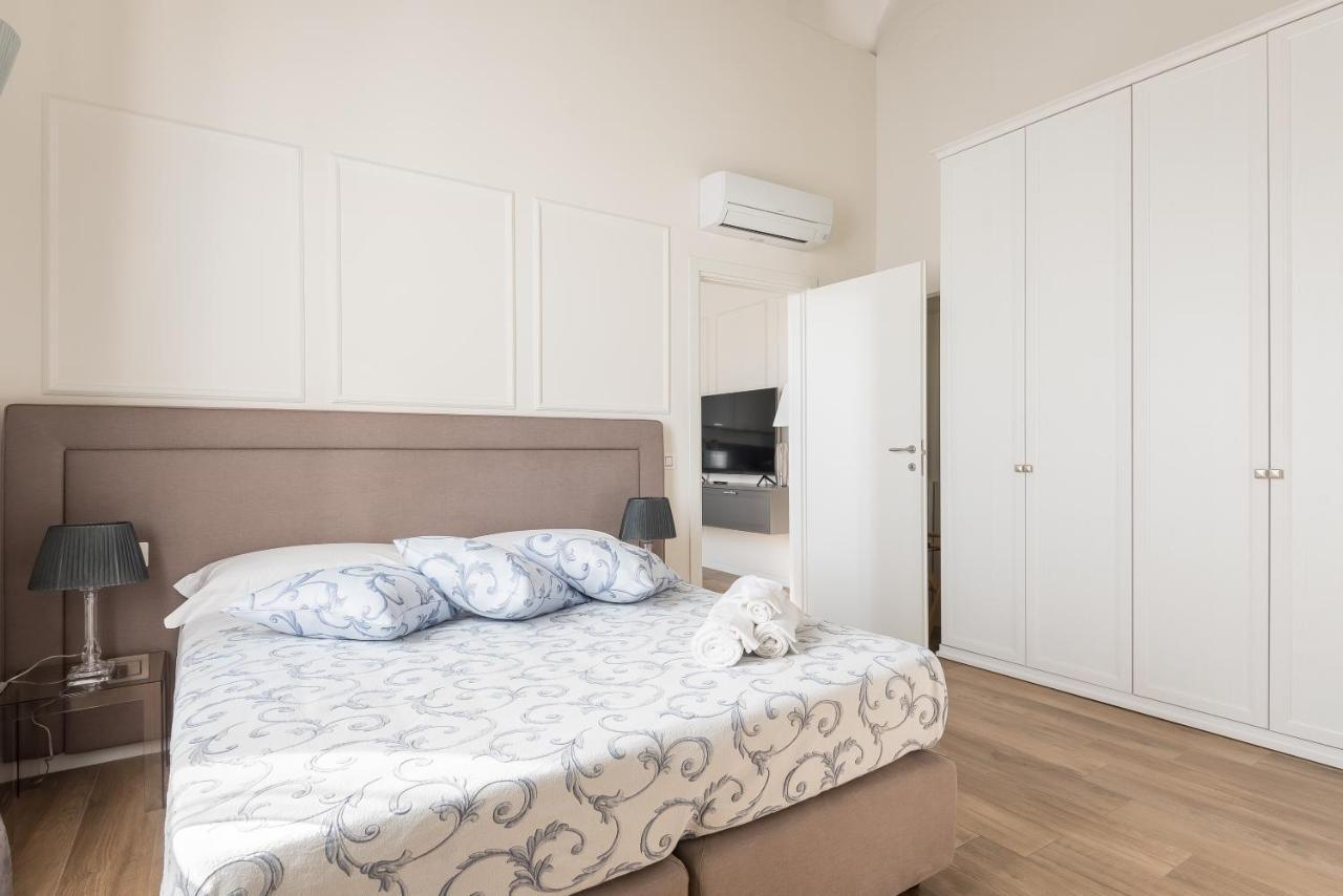Florence Feel Apartment Extérieur photo