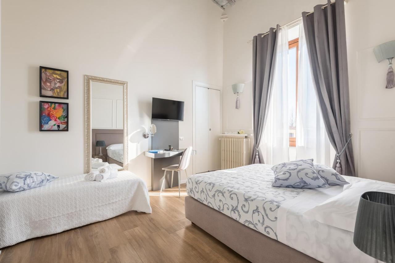 Florence Feel Apartment Extérieur photo
