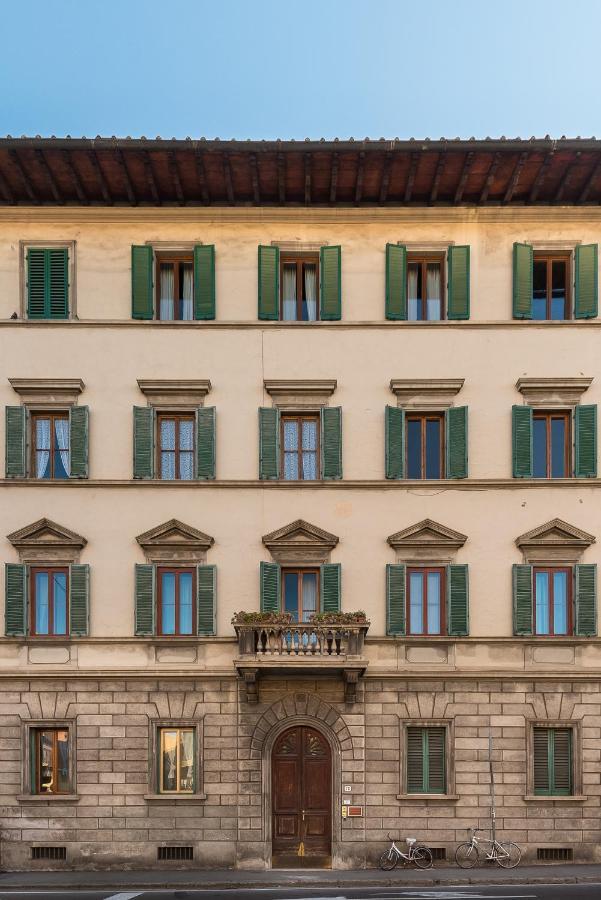 Florence Feel Apartment Extérieur photo