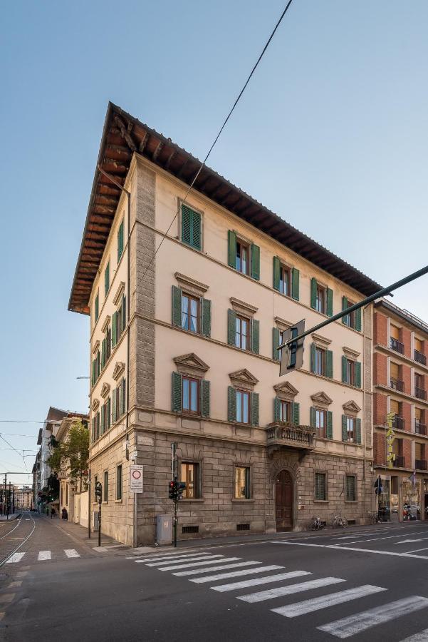 Florence Feel Apartment Extérieur photo