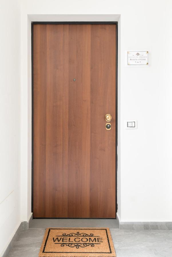 Florence Feel Apartment Extérieur photo