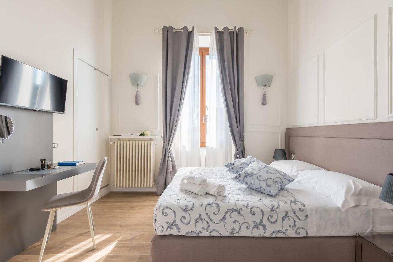 Florence Feel Apartment Extérieur photo