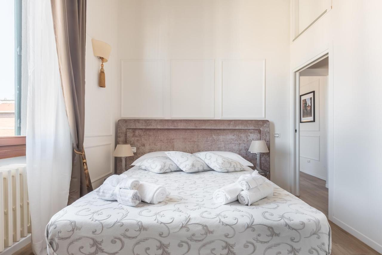 Florence Feel Apartment Extérieur photo