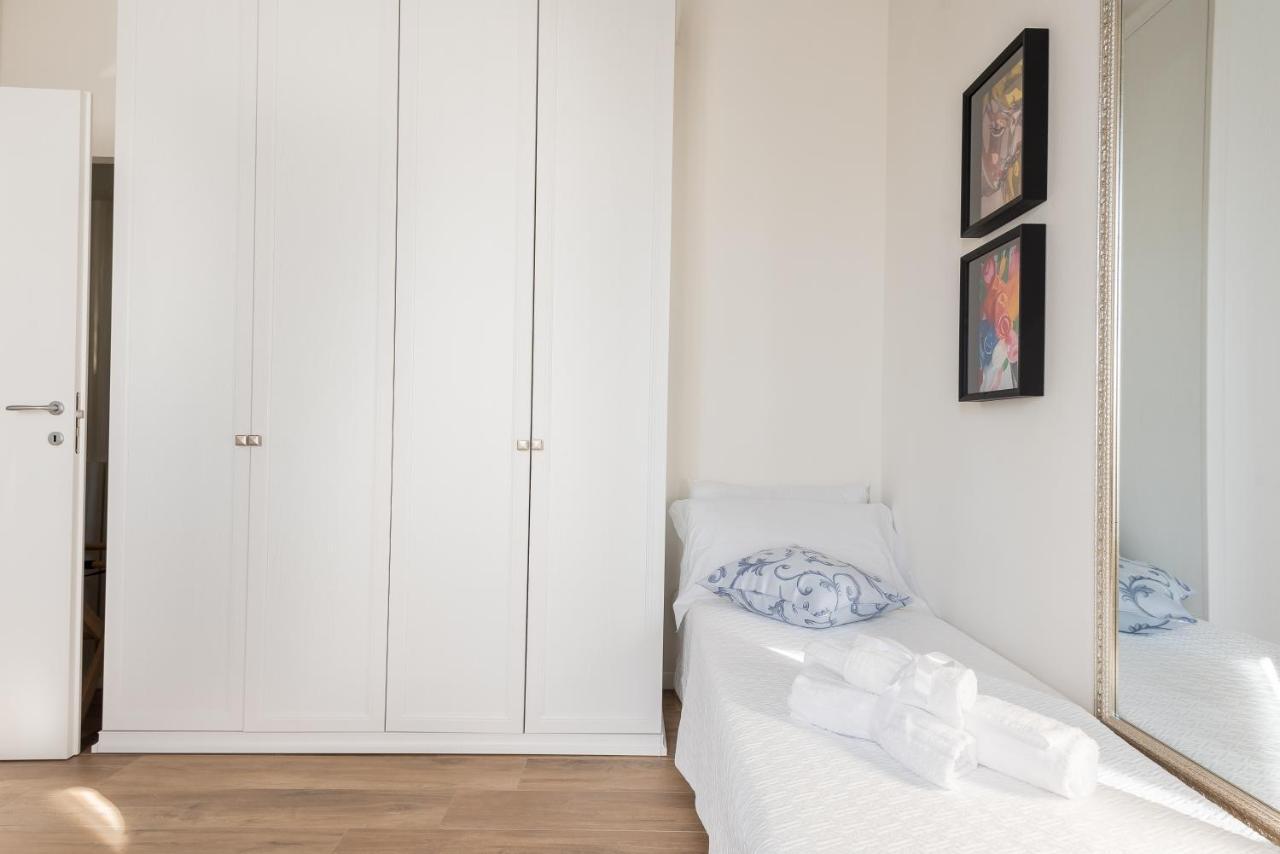 Florence Feel Apartment Extérieur photo