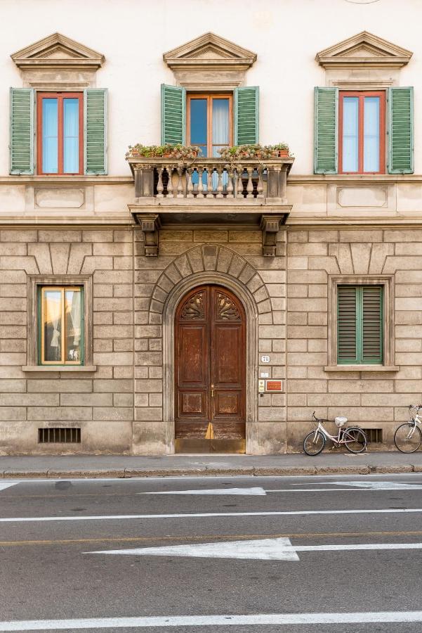 Florence Feel Apartment Extérieur photo