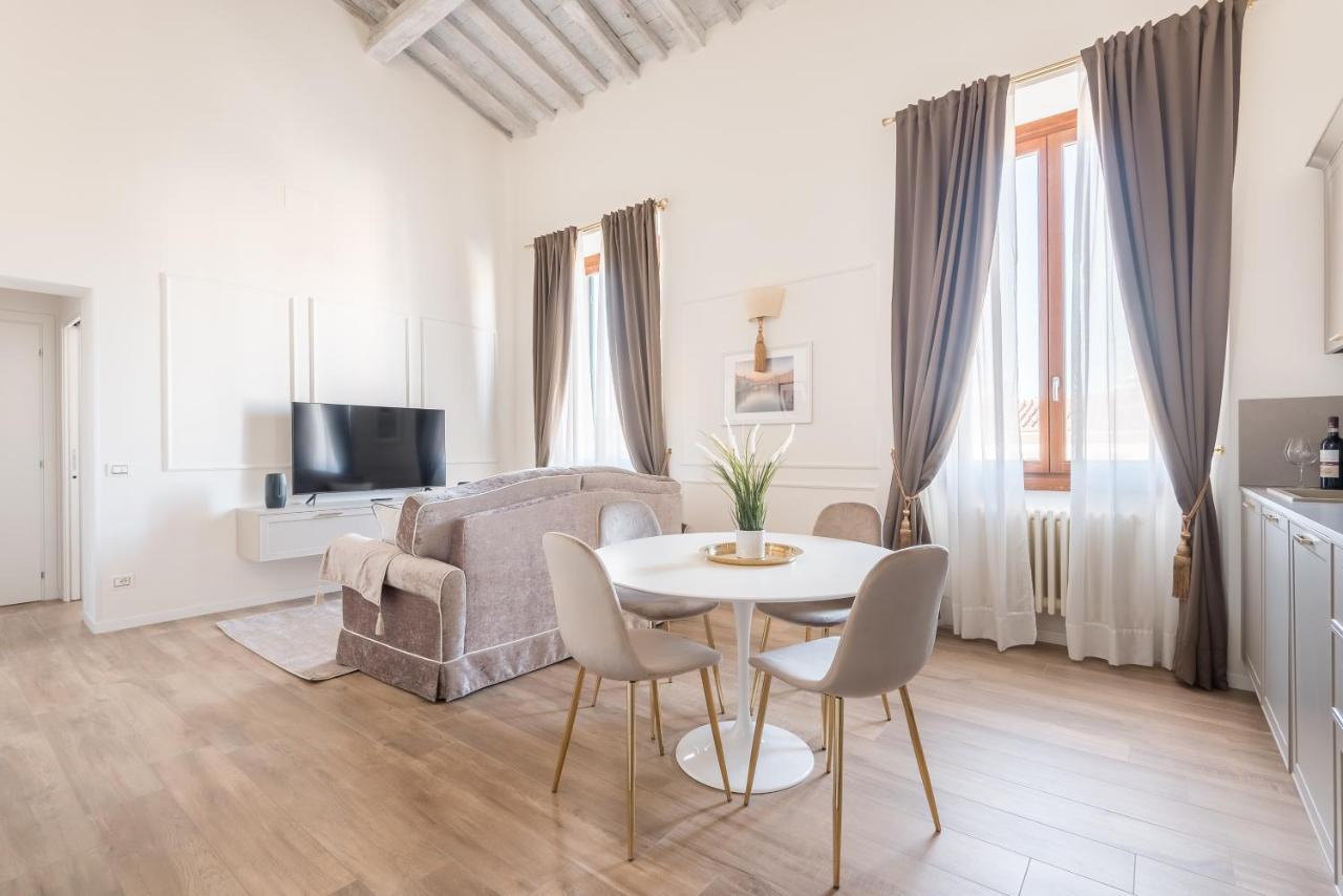 Florence Feel Apartment Extérieur photo
