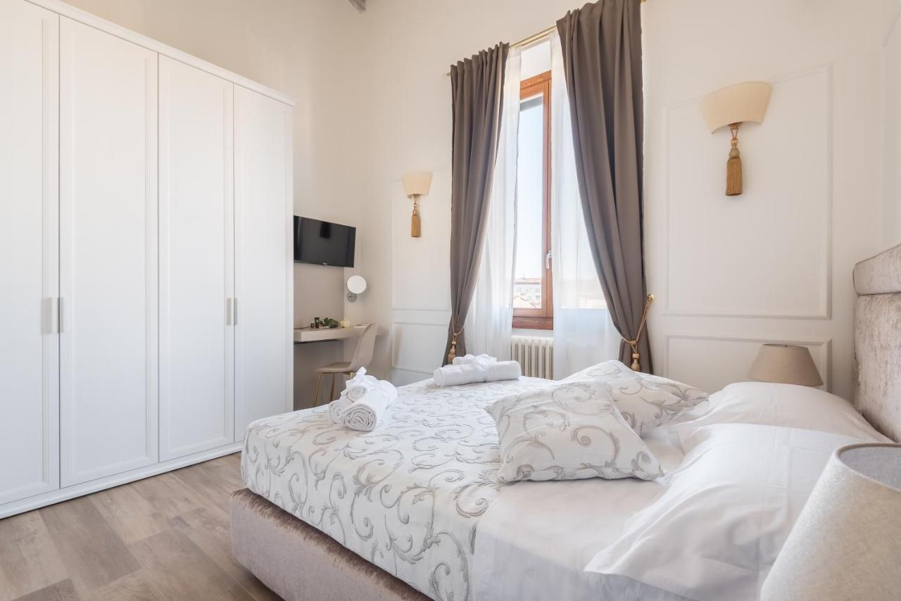 Florence Feel Apartment Extérieur photo