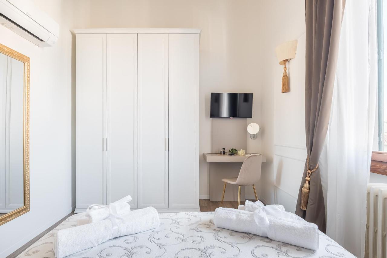 Florence Feel Apartment Extérieur photo