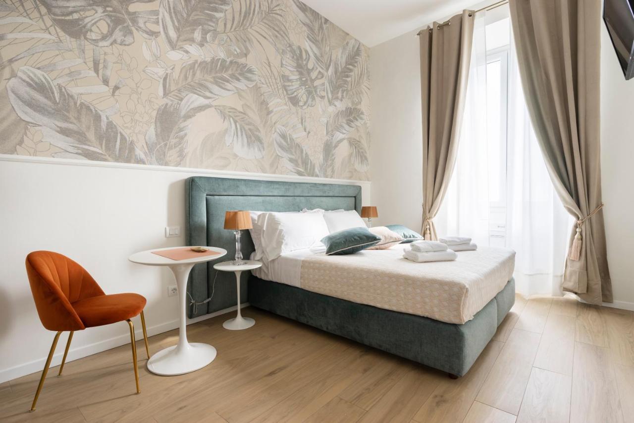 Florence Feel Apartment Extérieur photo