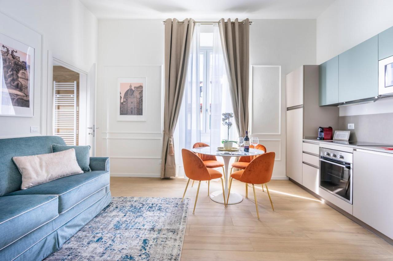 Florence Feel Apartment Extérieur photo