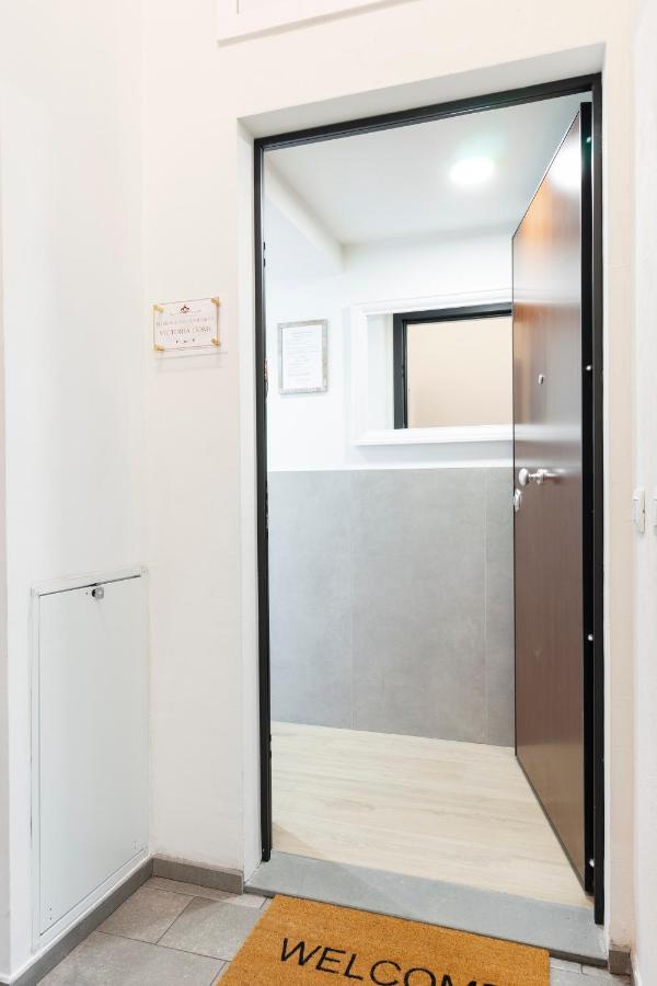 Florence Feel Apartment Extérieur photo