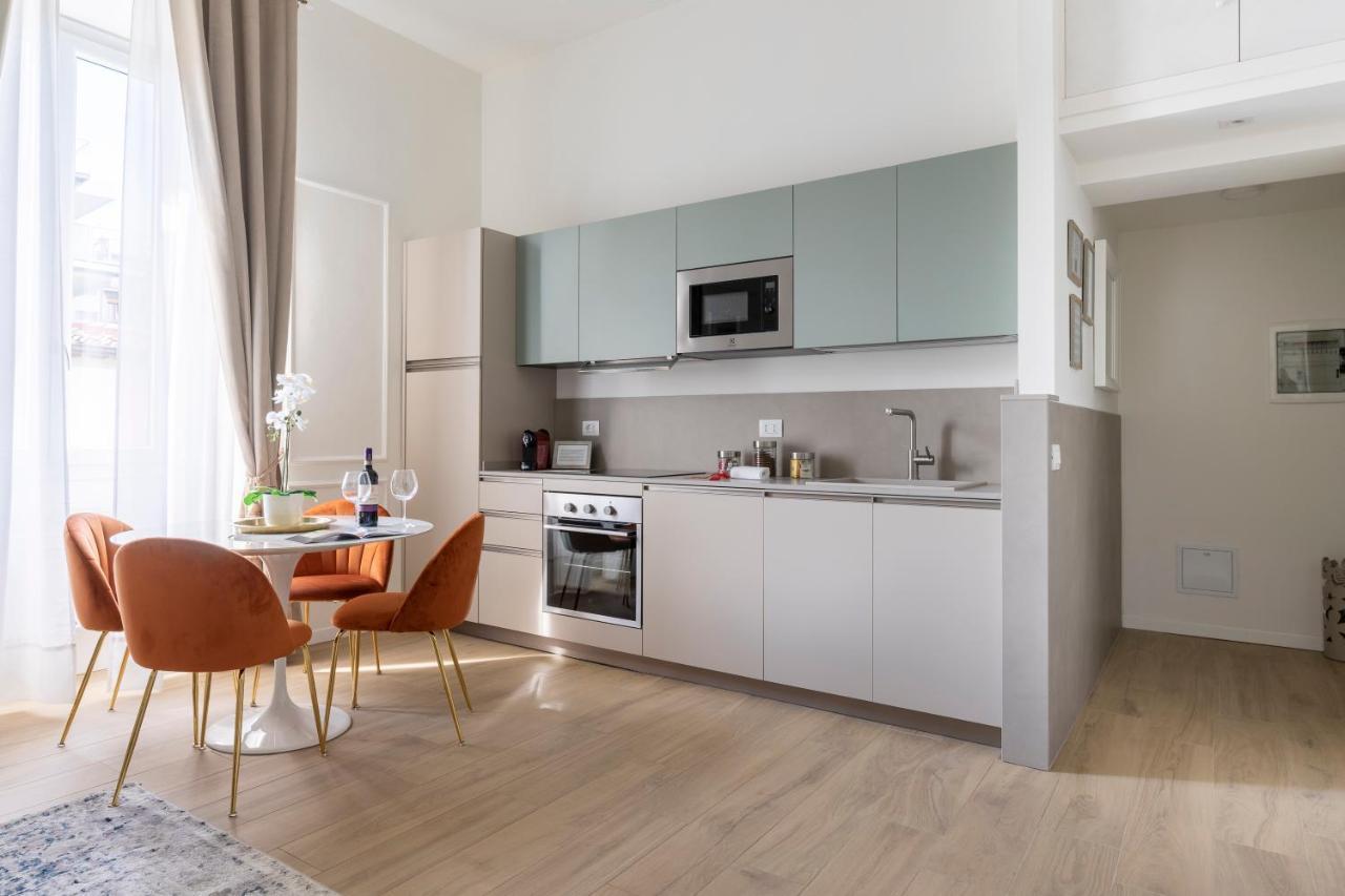 Florence Feel Apartment Extérieur photo