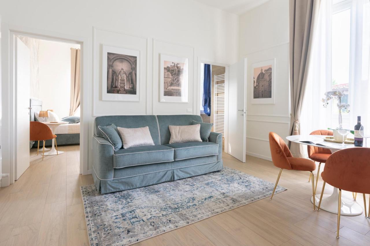 Florence Feel Apartment Extérieur photo