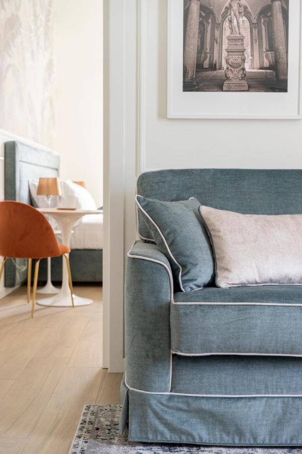 Florence Feel Apartment Extérieur photo